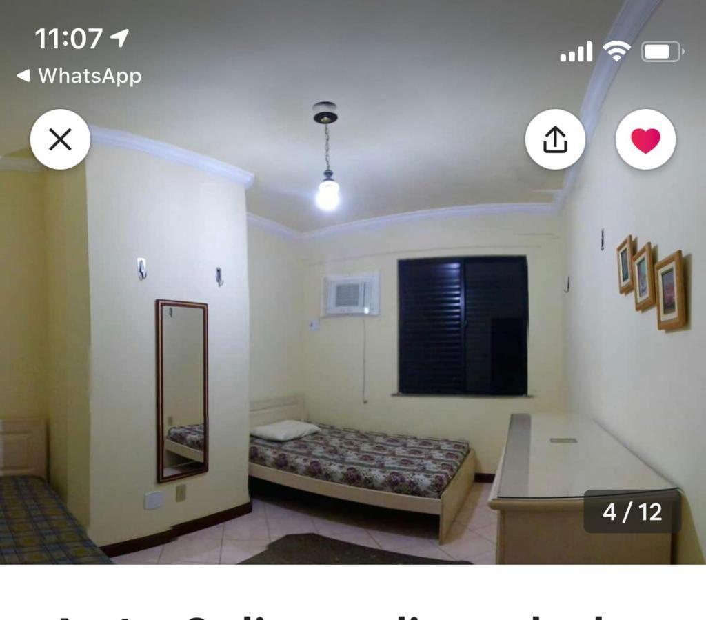 Apto Salinopolis Ao Lado Do Supermercado Lider- Ed Bariloche Екстериор снимка